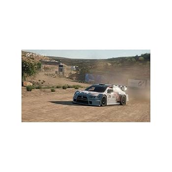 Amazon.com: Gran Turismo: Sport Playstation Hits (PS4